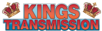 King's Transmissions Logo